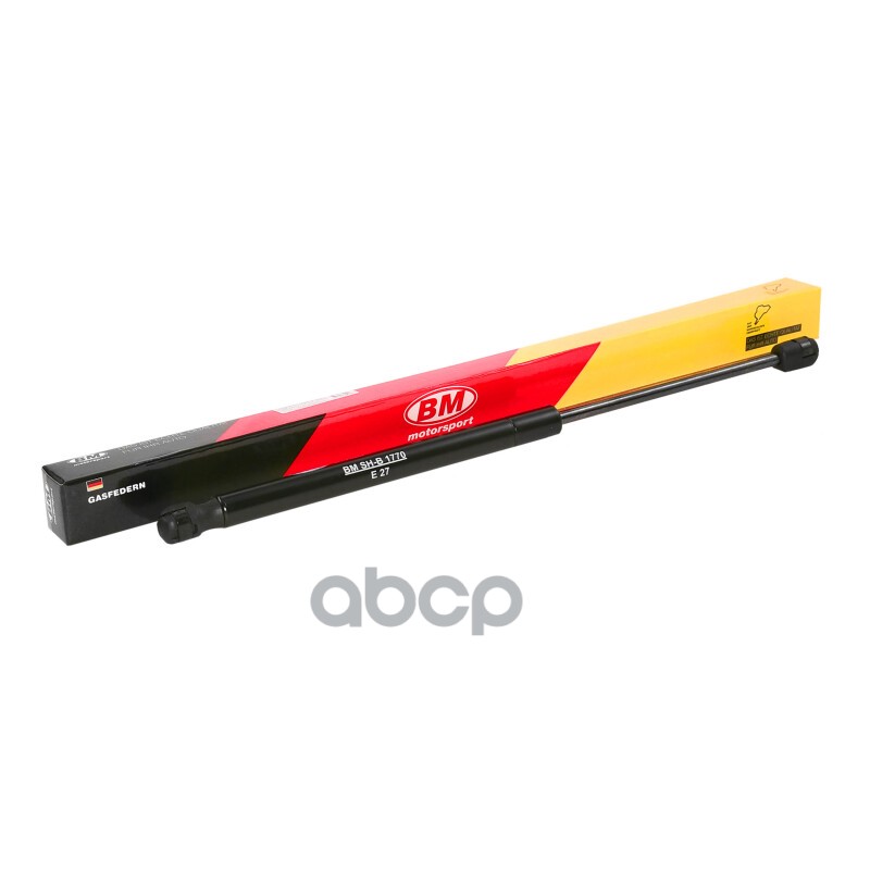 

BM-MOTORSPORT SH-B1770 Амортизатор багажника, газовый