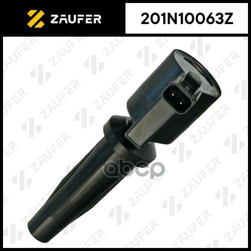 Катушка Зажигания ZAUFER 201N10063Z