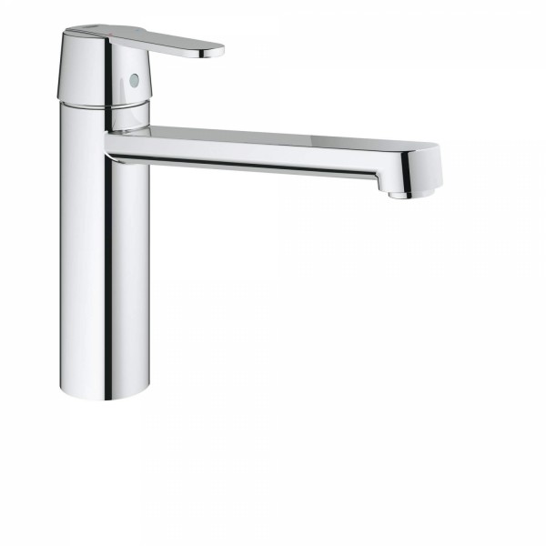 фото Смеситель для кухни grohe get 30197000