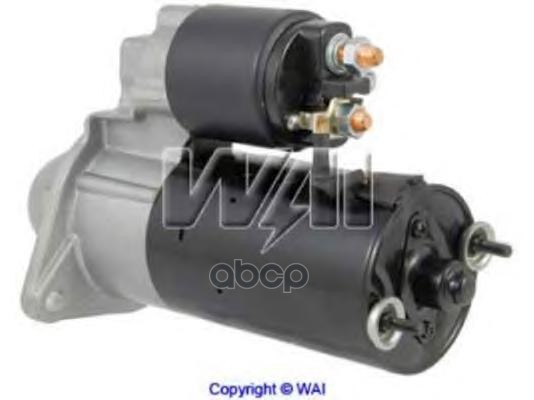 

Стартер (Новый) Daewoo Opel 1.8L 2.0L (Europe) WAI 30683n, 30683N