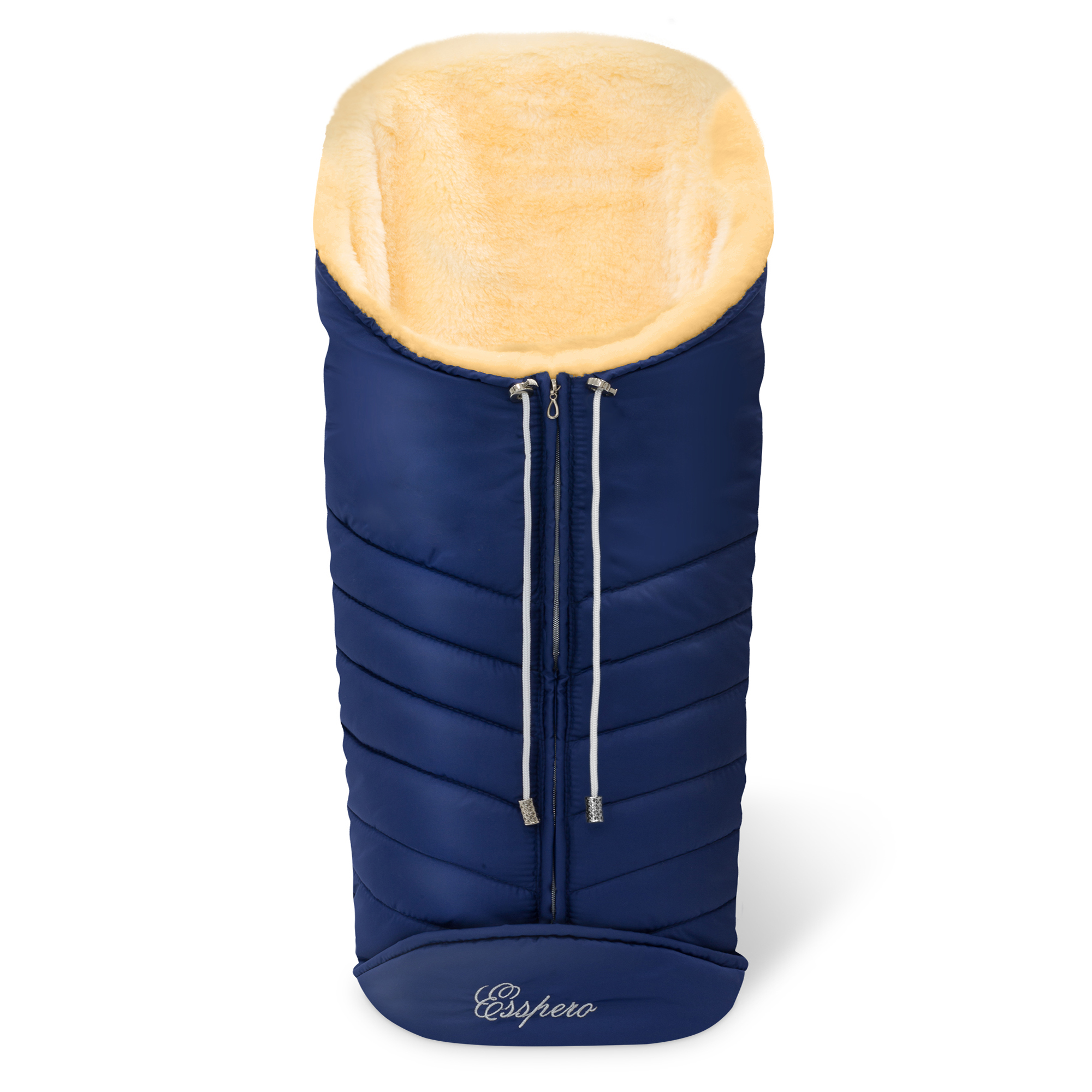 Конверт в коляску Esspero Cosy Navy