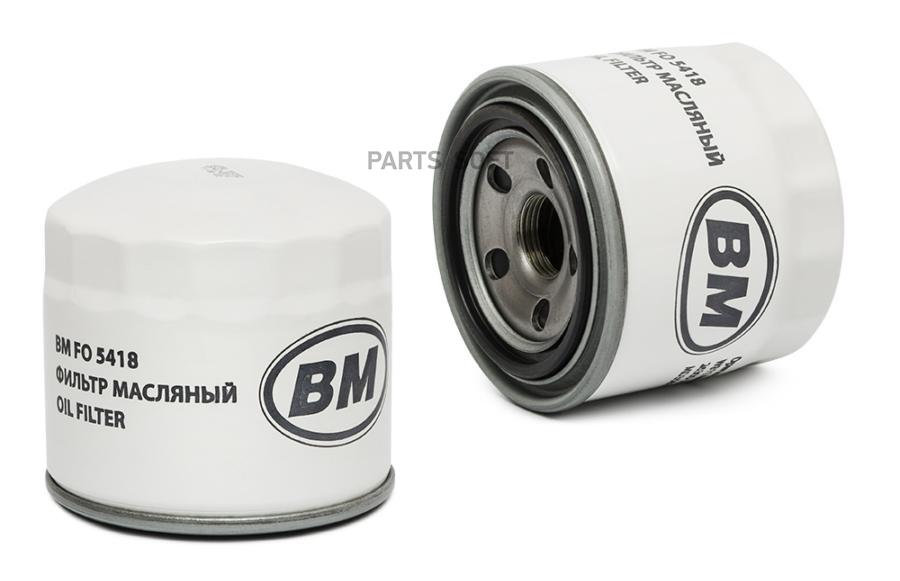 

BM-MOTORSPORT FO5418 Фильтр масляный