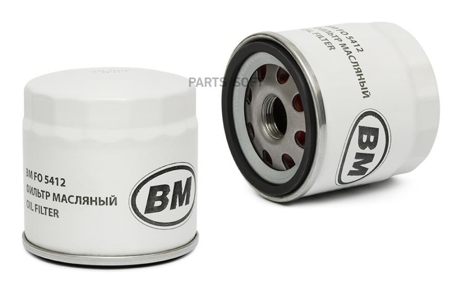 

BM-MOTORSPORT FO5412 Фильтр масляный