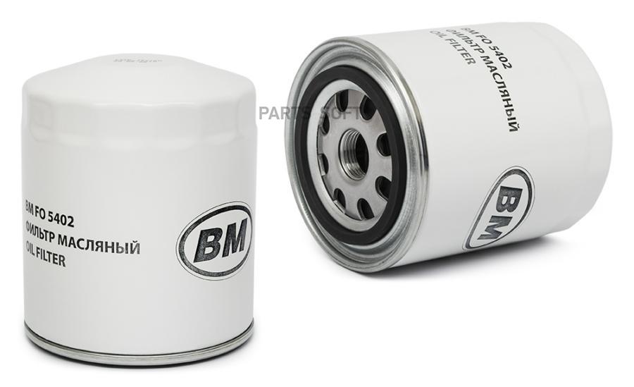 

BM-MOTORSPORT FO5402 Фильтр масляный