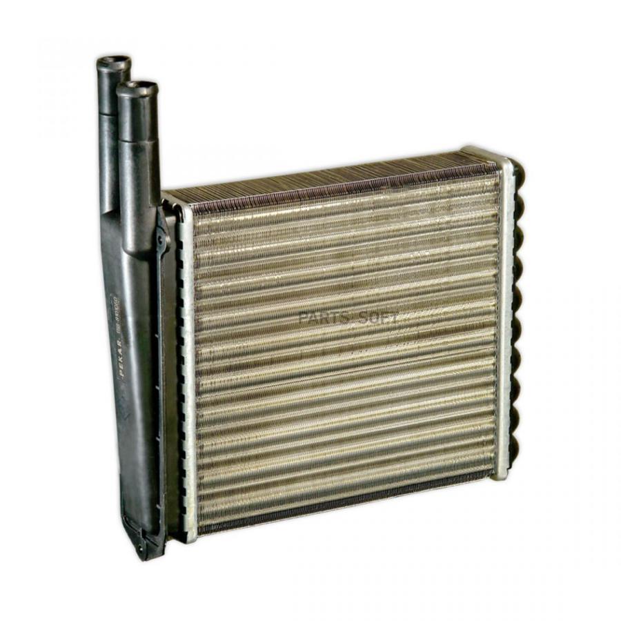 Радиатор отопителя PEKAR 11188101060