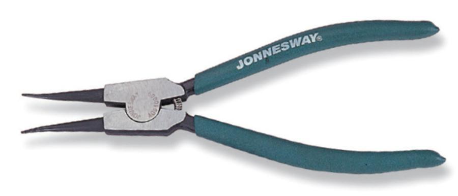 JONNESWAY AG010008 Съемник стопорных колец 47014 разжим прямой 7 2630₽