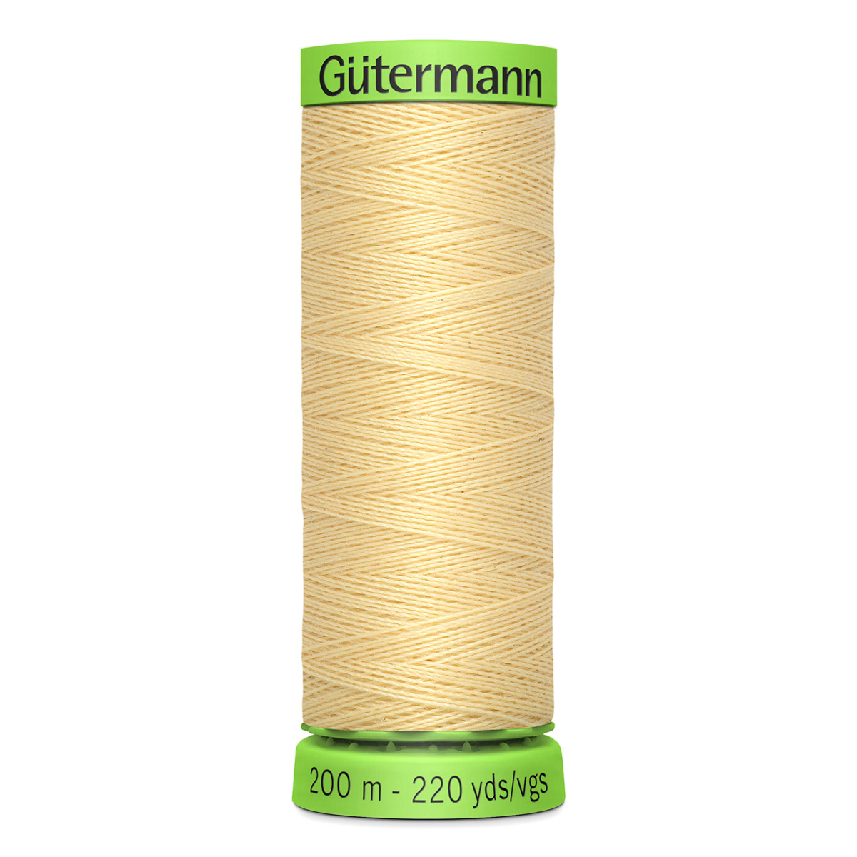 

Нить Gutermann Extra Fine 150, 744581, для особо деликатных тканей, 200 м (325), 5 шт, Разноцветный, 135177