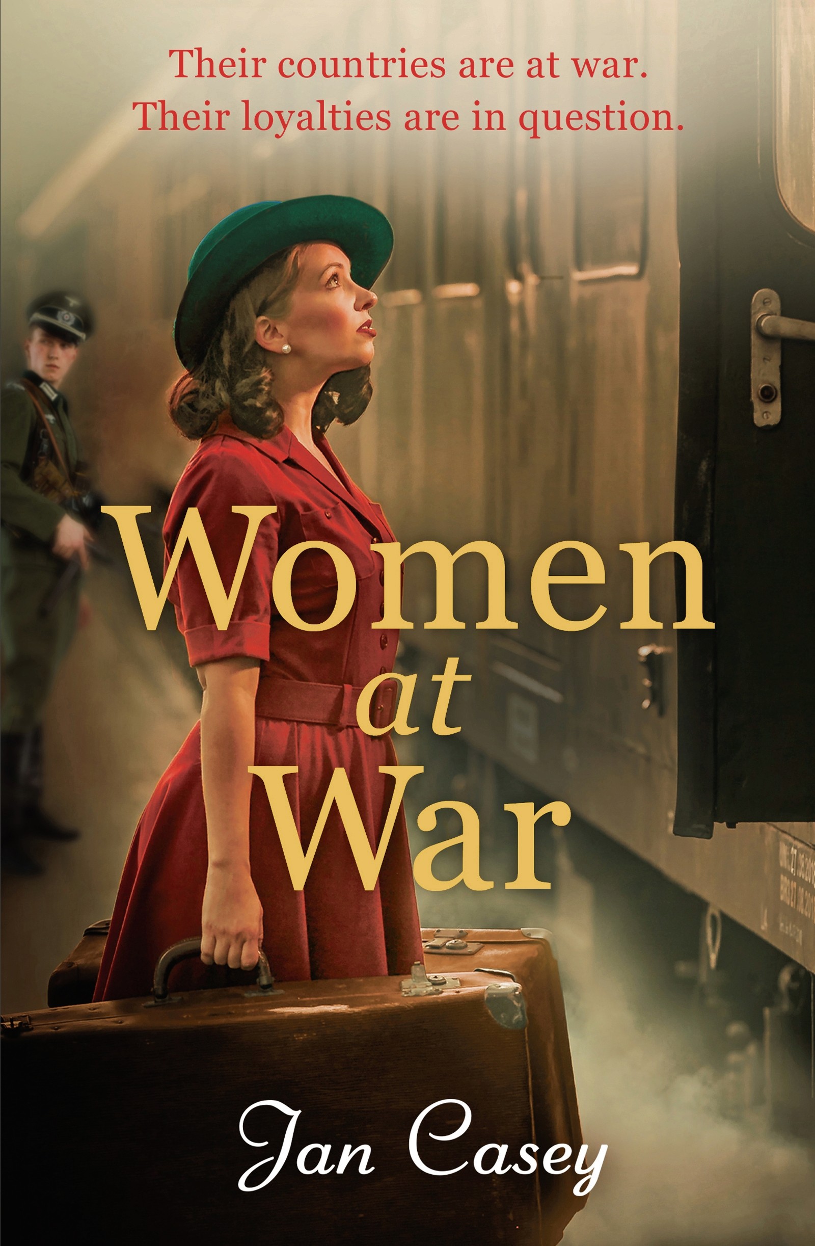 

Women at War