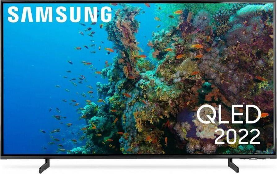 Телевизор Samsung 75Q67B, 65
