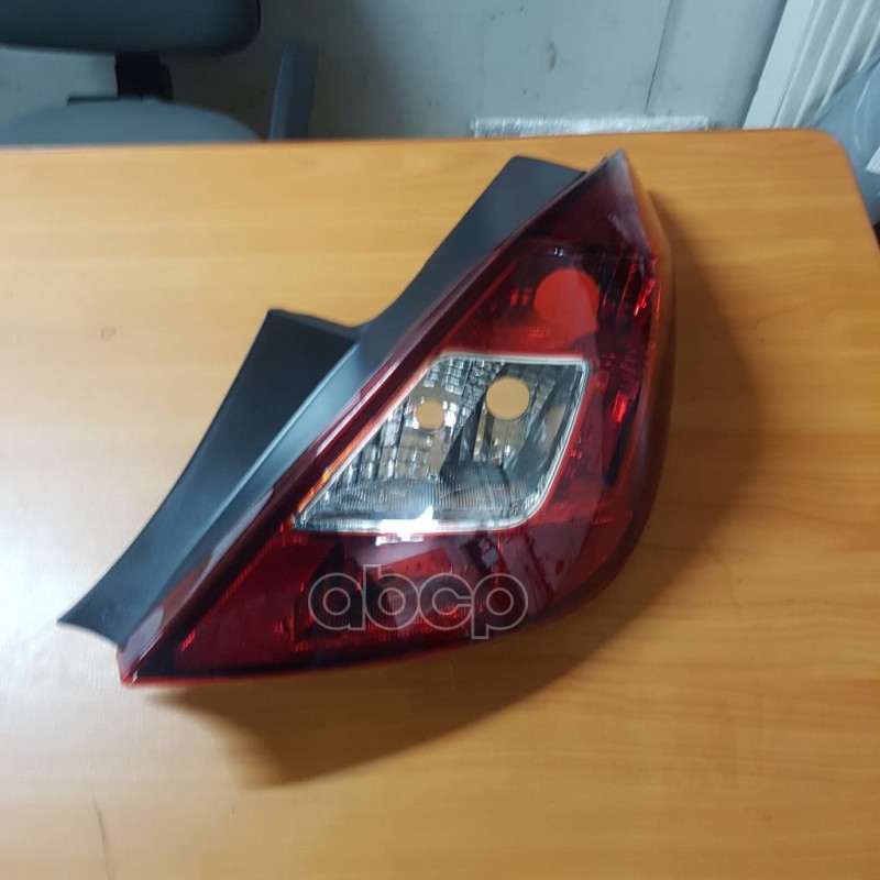 

Фонарь Задний Правый Opel Corsa 2007 5dr TYC арт. 11-b431-01-2b, 11B431012B