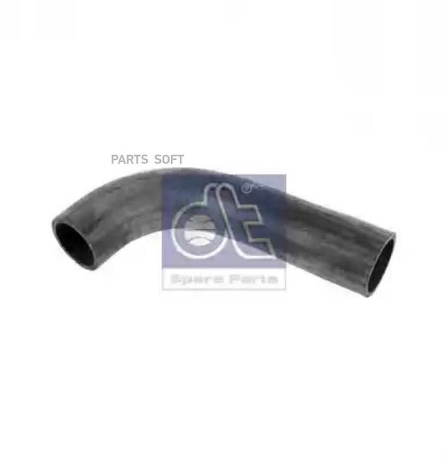 Патрубок DT Spare Parts 215114