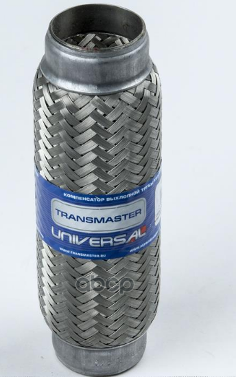 

Edex Компенсатор Выхлопной Трубы Автомобиля 45-200 TRANSMASTER 45-200, 45200