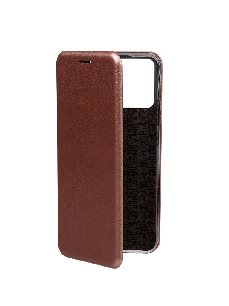 

Чехол Neypo для Realme C30 Premium Pink Gold Nsb55712, Красный, C30