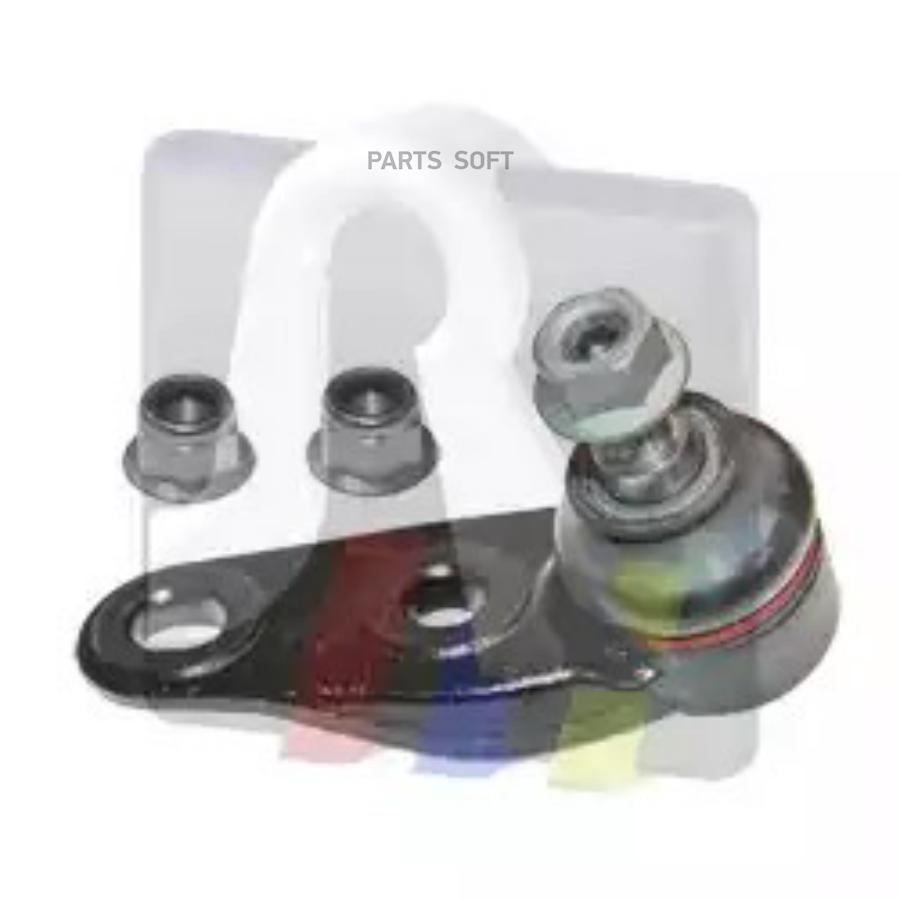 

93-09605-156_опора шаровая правая Mini Cooper 01>