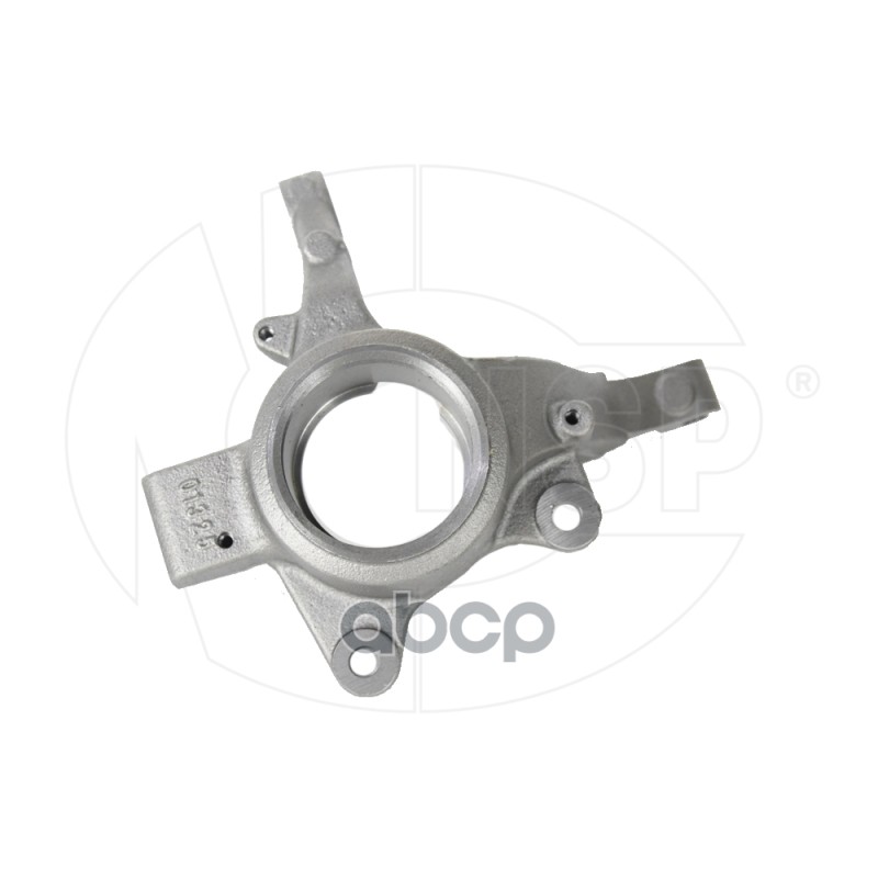 

Кулак Поворотный R Renault Logan I NSP арт. NSP078200898655