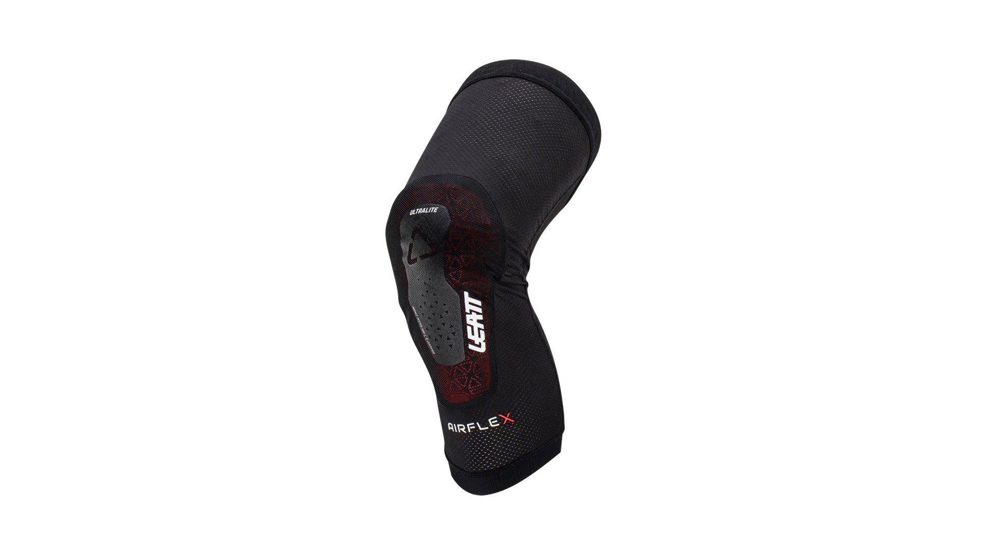 Наколенники Leatt AirFlex UltraLite Knee Guard, Black, XL, 2023 (5023050903)