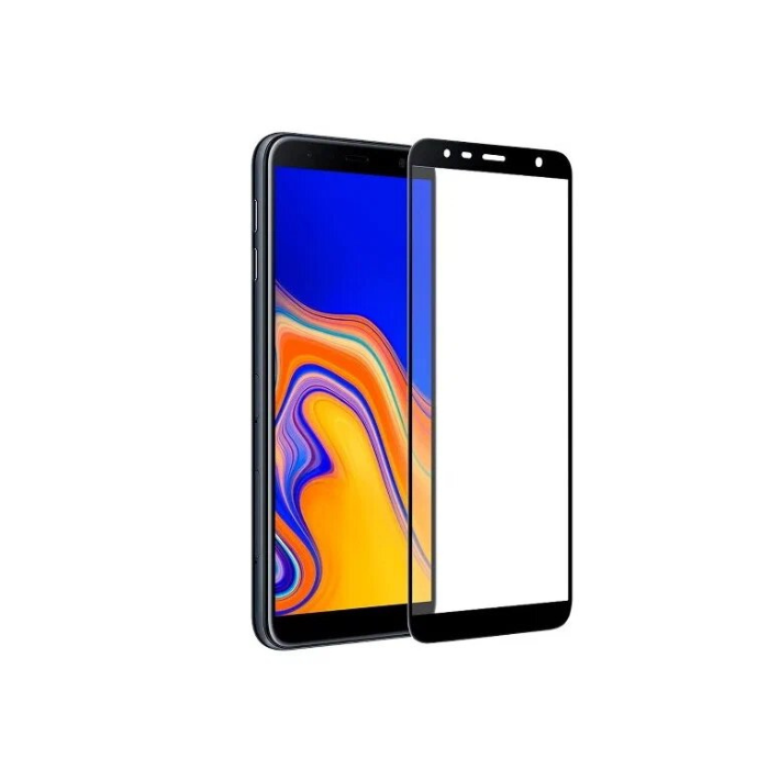 

Защитное стекло 9D для Samsung J415F Galaxy J4 Plus/J610F J6 Plus Full