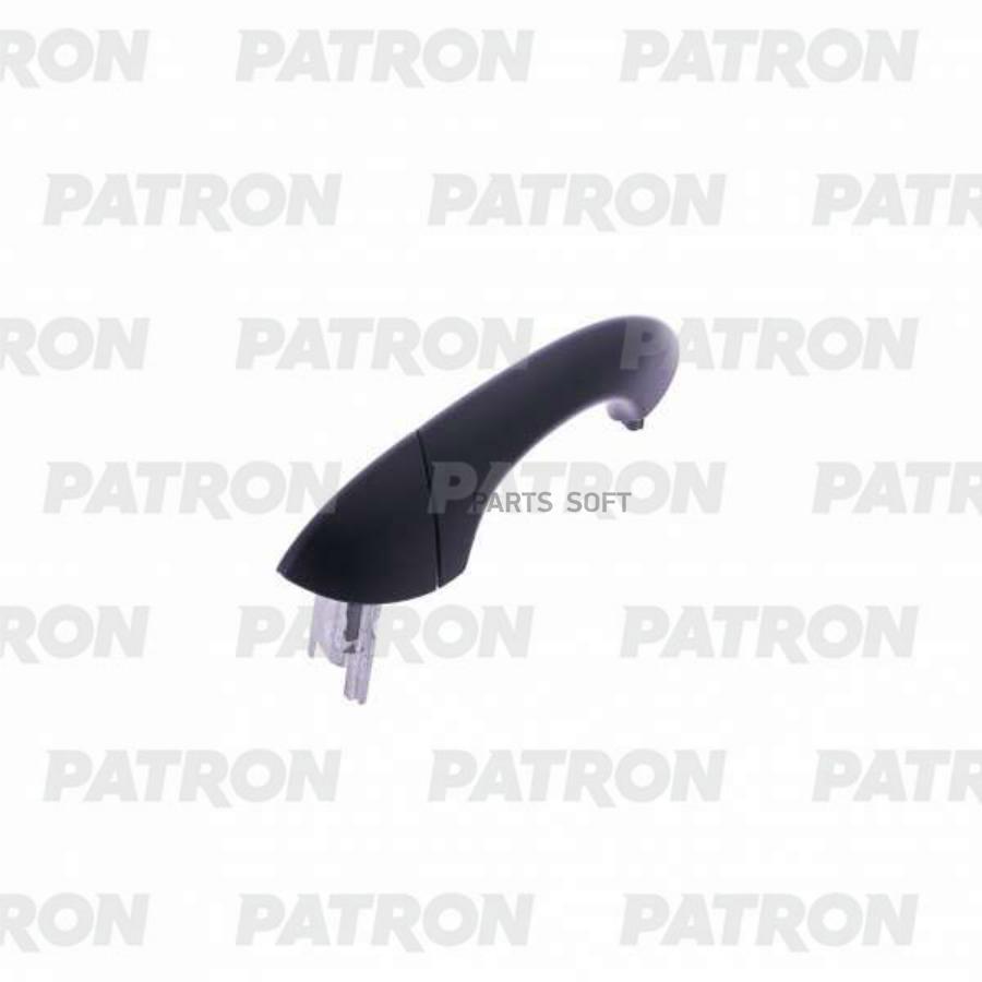 

Ручка двери автомобиля PATRON P200030L
