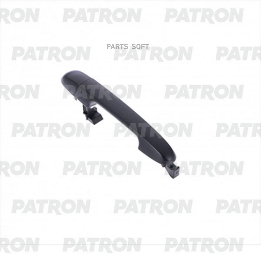 

Ручка двери автомобиля PATRON P201484