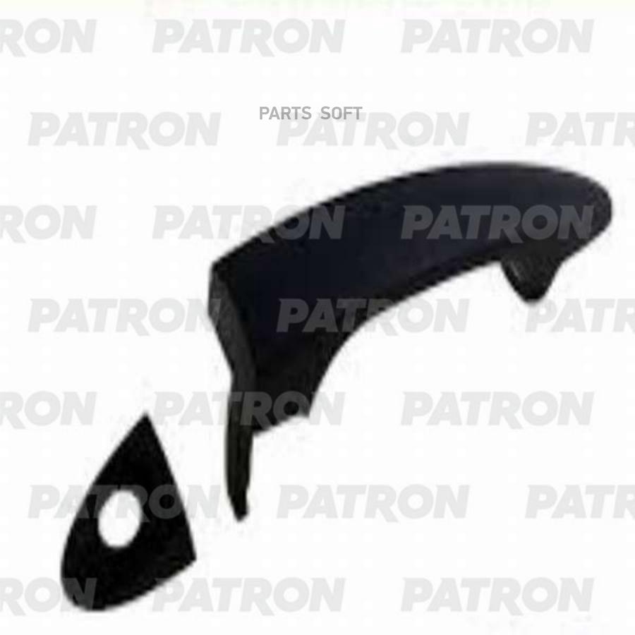 

Ручка двери автомобиля PATRON P200027L