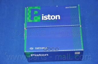

Поршень двигателя PARTS-MALL PXMSC-004C