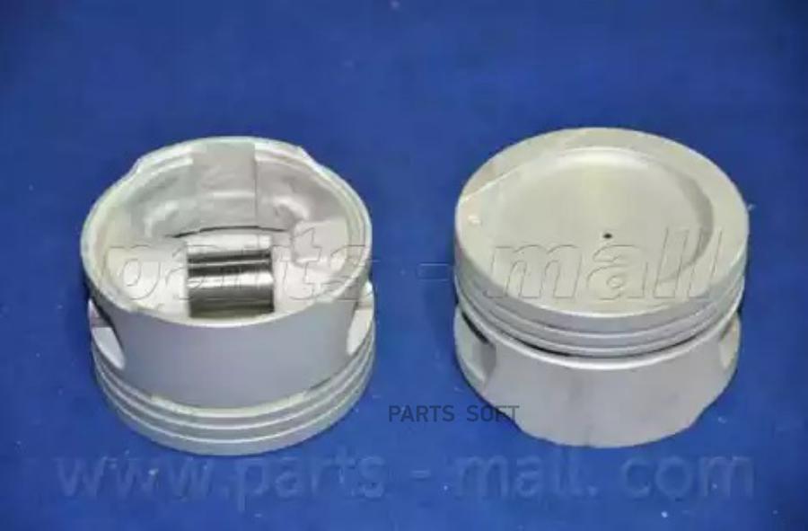 

Поршень Двигателя Std Pxmsc-004b Parts-Mall арт. PXMSC-004B