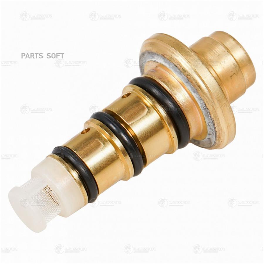 

Клапан регулир. компрессора кондиц. для а/м Ford Focus II (05-) (тип Visteon) (LCCV 1001)