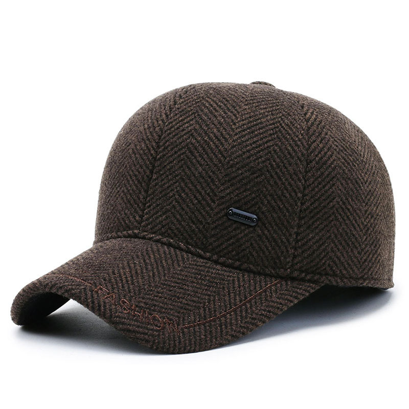 

Бейсболка унисекс RAMMAX. IT'S MY STYLE BSB_Cap-fashion коричневая, р, Коричневый, BSB_Cap-fashion