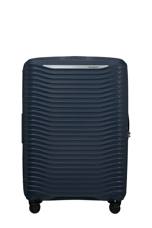 

Чемодан унисекс Samsonite UPSCAPE SPINNER синий, 75х51х30 см, UPSCAPE SPINNER