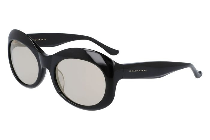 

Солнцезащитные очки женские DKNY DO506S 001, черный, DO506S 001