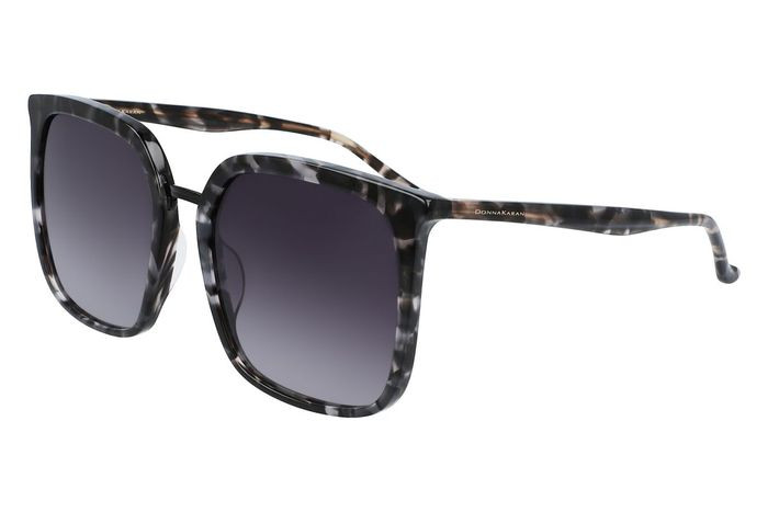 

Солнцезащитные очки женские DKNY DO505S 017, черный, DO505S 017