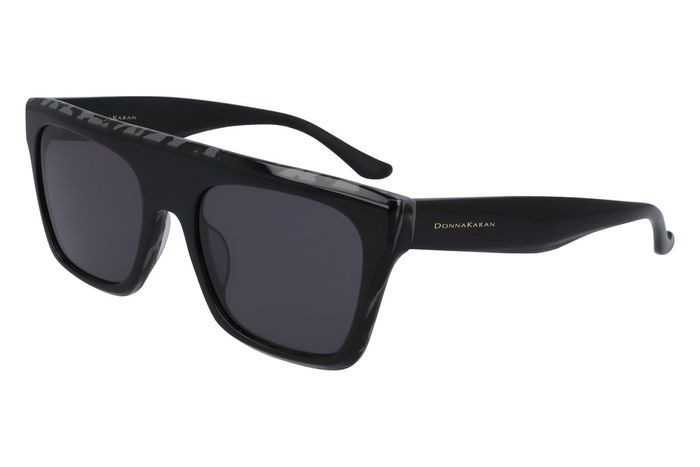 

Солнцезащитные очки женские DKNY DO502S 010, черный, DO502S 010