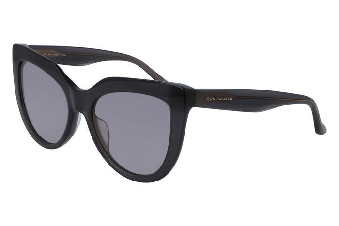 

Солнцезащитные очки женские DKNY DO501S 011, черный, DO501S 011