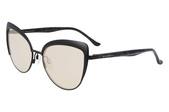 

Солнцезащитные очки женские DKNY DO301S 002, черный, DO301S 002