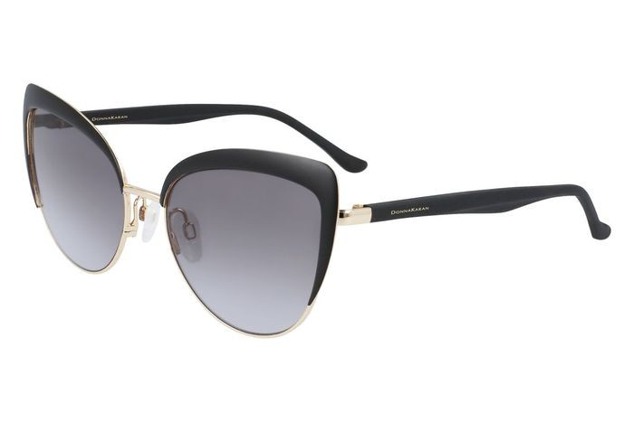 

Солнцезащитные очки женские DKNY DO301S 001, черный, DO301S 001