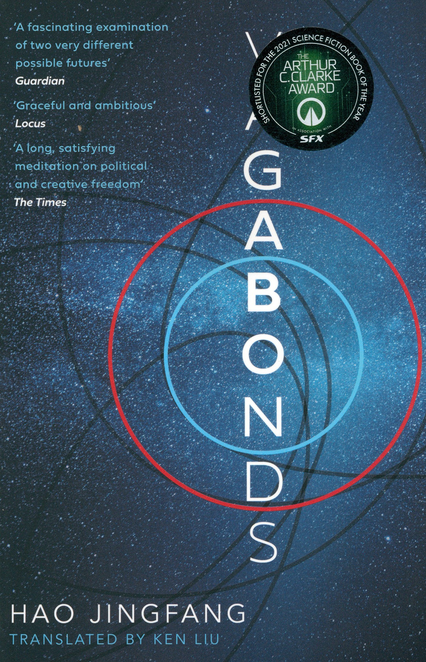 

Vagabonds