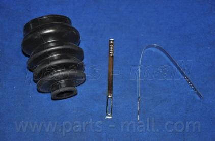 

Пыльник Шруса Внутреннего Lactt 1.6/Nex/Lan/Nub 1.5 Pxc-Wc104 Parts-Mall арт. PXCWC-104