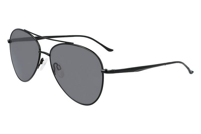 

Солнцезащитные очки женские DKNY DO102S 001, черный, DO102S 001