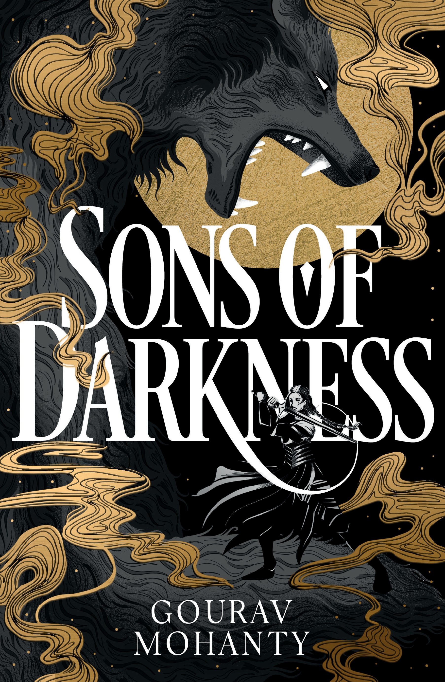 

Sons of Darkness