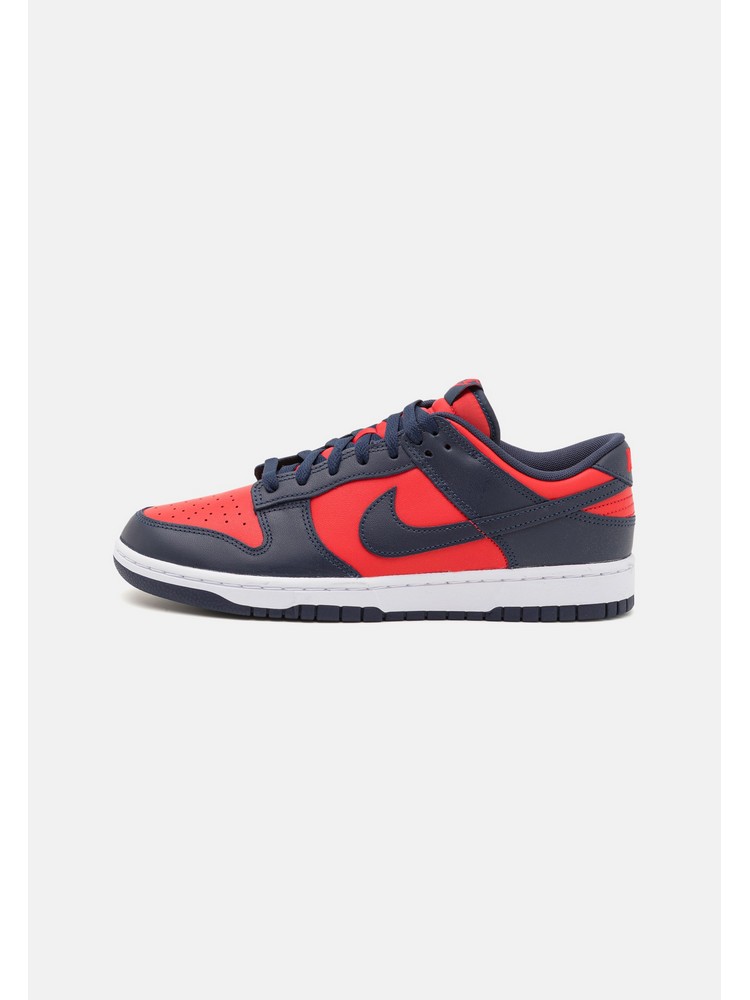 

Кеды мужские Nike NI112O0TE красные 46 EU, Красный, NI112O0TE