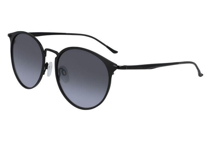 

Солнцезащитные очки женские DKNY DO100S 001, черный, DO100S 001