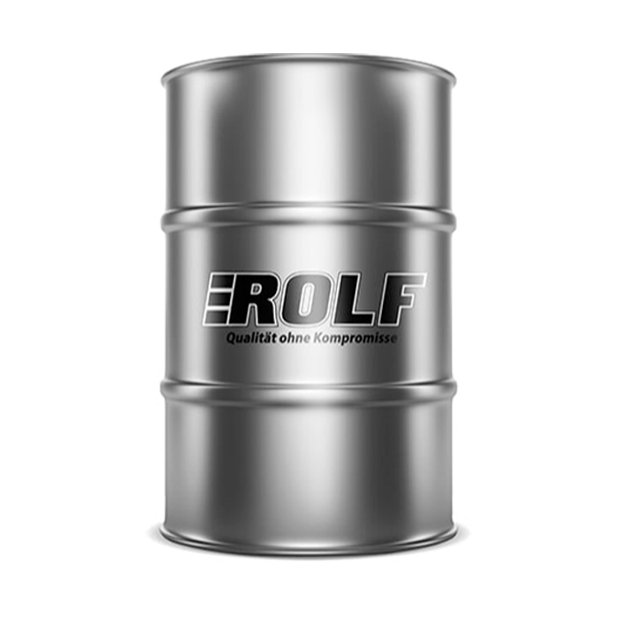 Гидравлическое масло ROLF Hydraulic HLP 46 208л