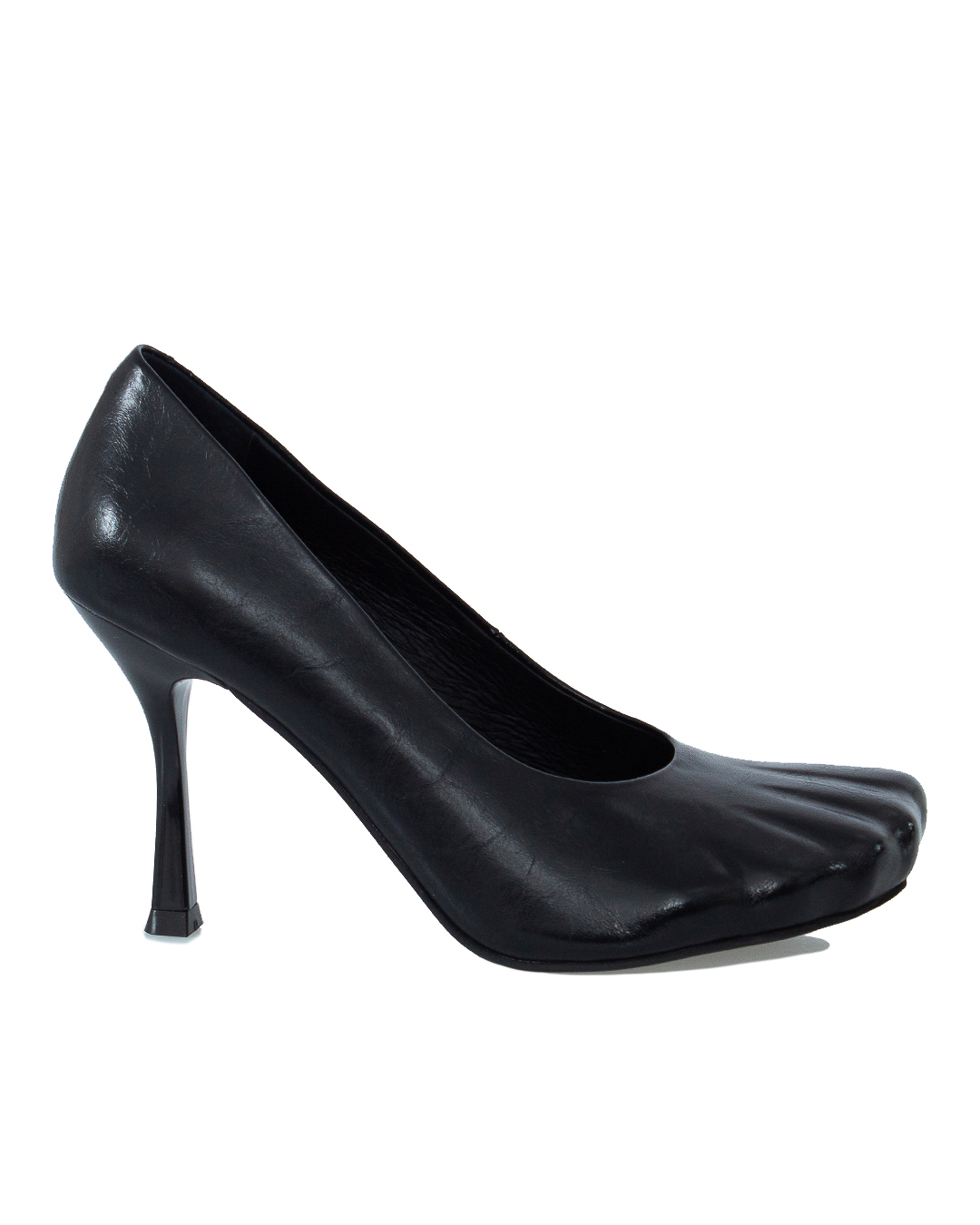 

Туфли женские JEFFREY CAMPBELL Conform черные 38 IT, Conform