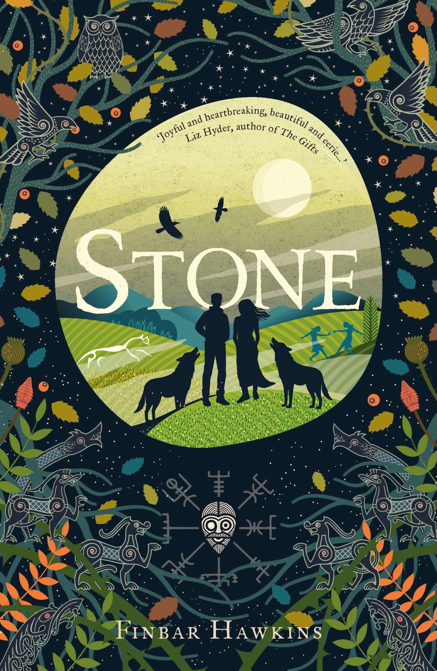 

Stone