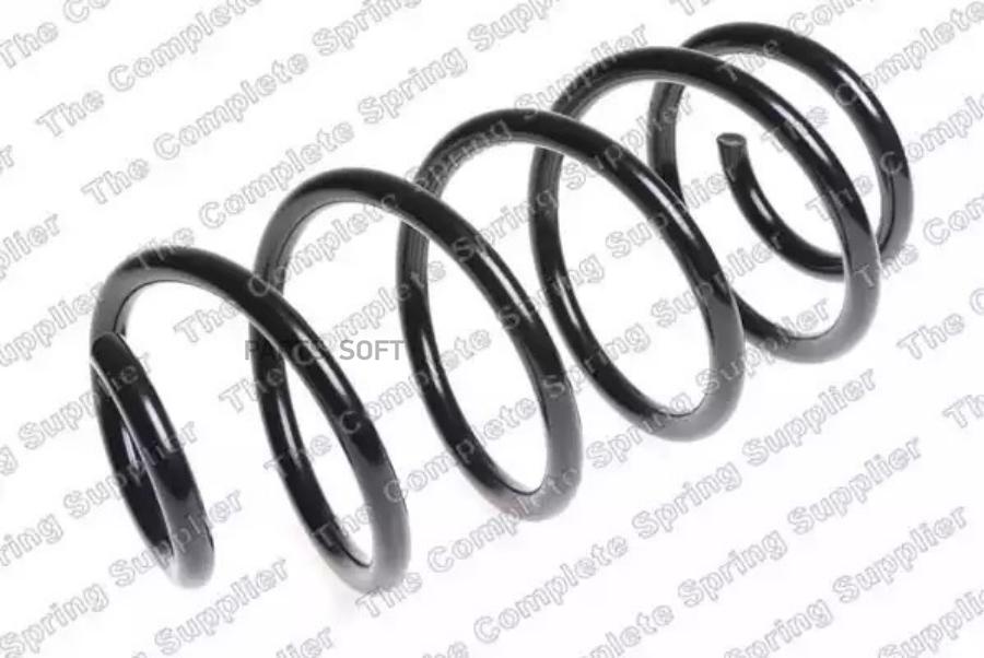 

Пружина подвески передняя SKODA YETI 1,2 TSI 5/09-