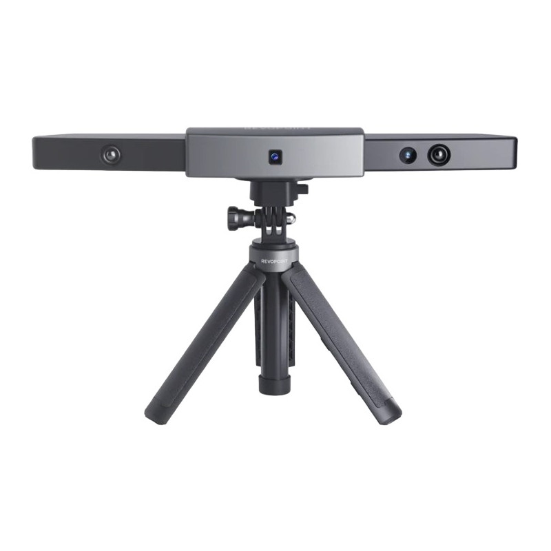 

3D Сканер Revopoint RANGE Премиум (600000-02), RANGE Премиум