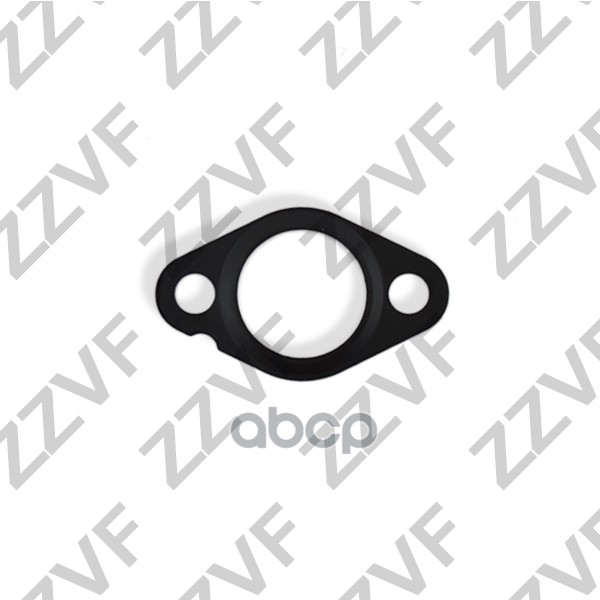 

Прокладка Клапана Егр Land Rover Discovery Iii (04-09), Range Rover Sport (05-12) Zzvf Zv2