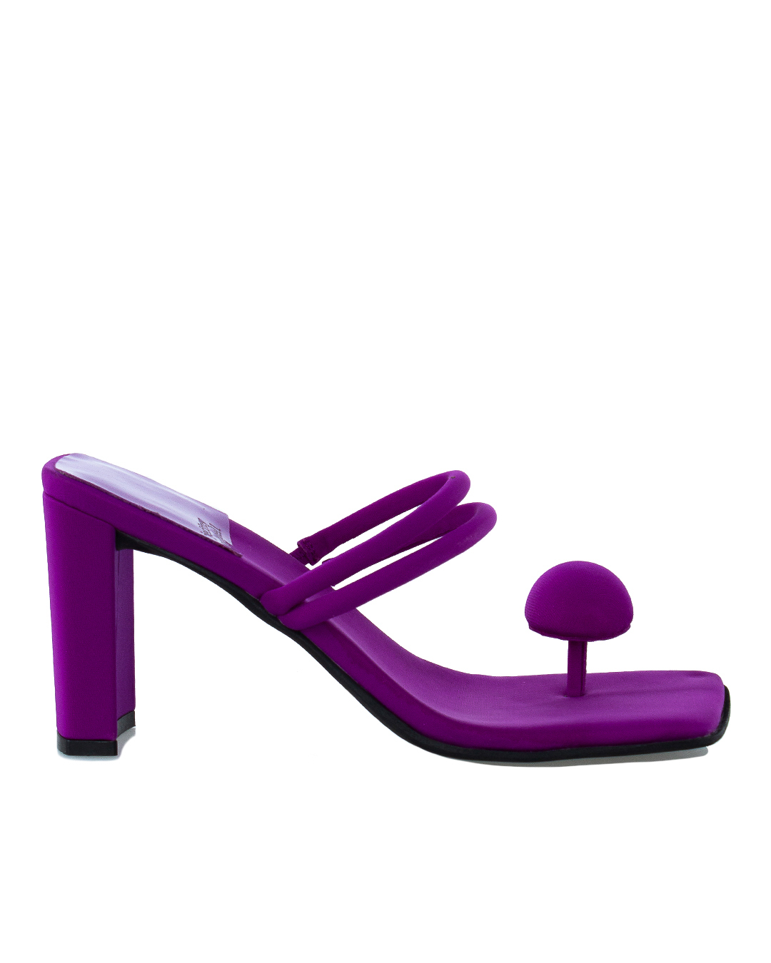 

Вьетнамки женские JEFFREY CAMPBELL Video-Game фиолетовые 37 IT, Video-Game