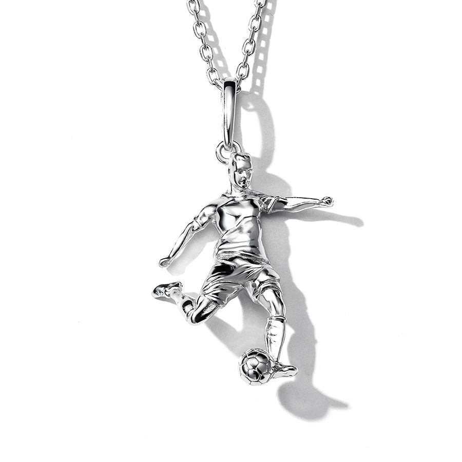 

Кулон из серебра Pepela Jewelry PJ3-158, PJ3-158