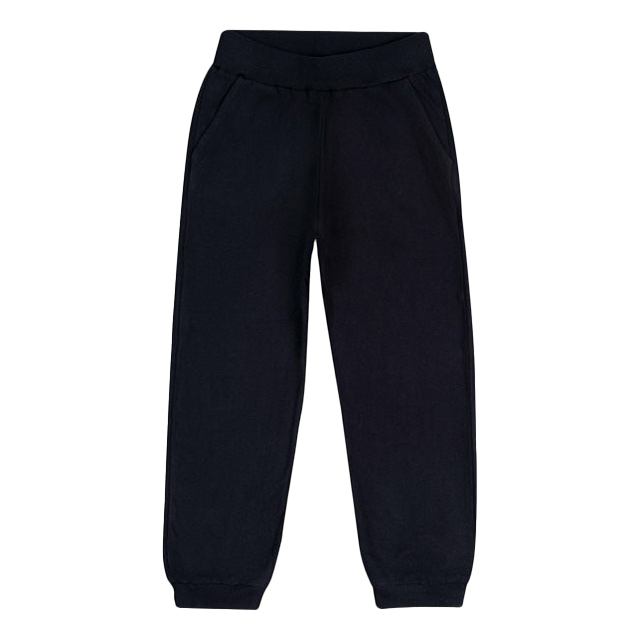 

Брюки детские Leratutti, черный, р. 98